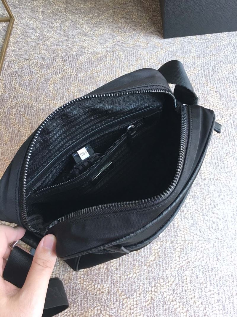 mens Pra*a satchel bags